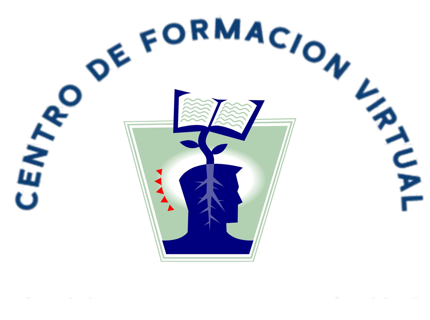Logo Centro de Formación Virtual Facritev
